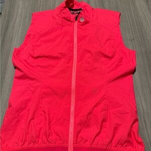 Bontrager Sleeveless Zip-Up Wind Vest